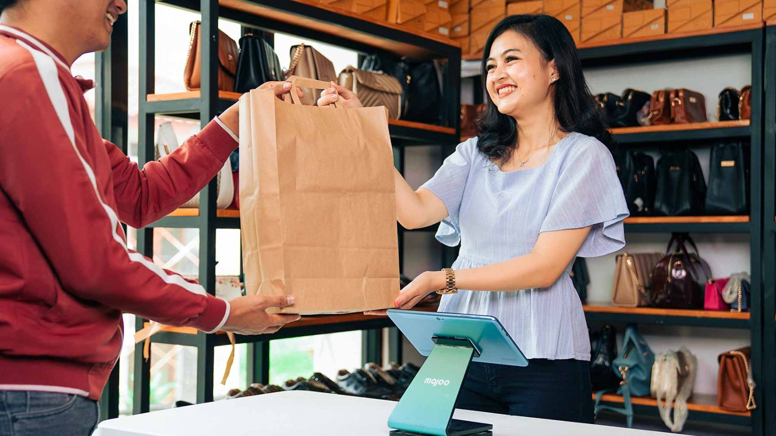 Toko Nopi: Solusi Terbaik untuk Kebutuhan Retail Anda di Cilacap
