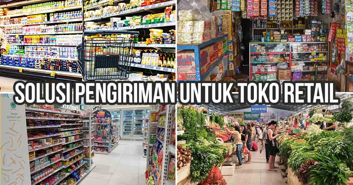 Toko Nopi: Solusi Retail Lokal yang Menghargai Tradisi Cilacap